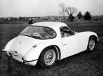 TVR Grantura 1958 года